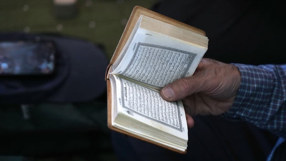 Demon exorcism at school - teacher fired