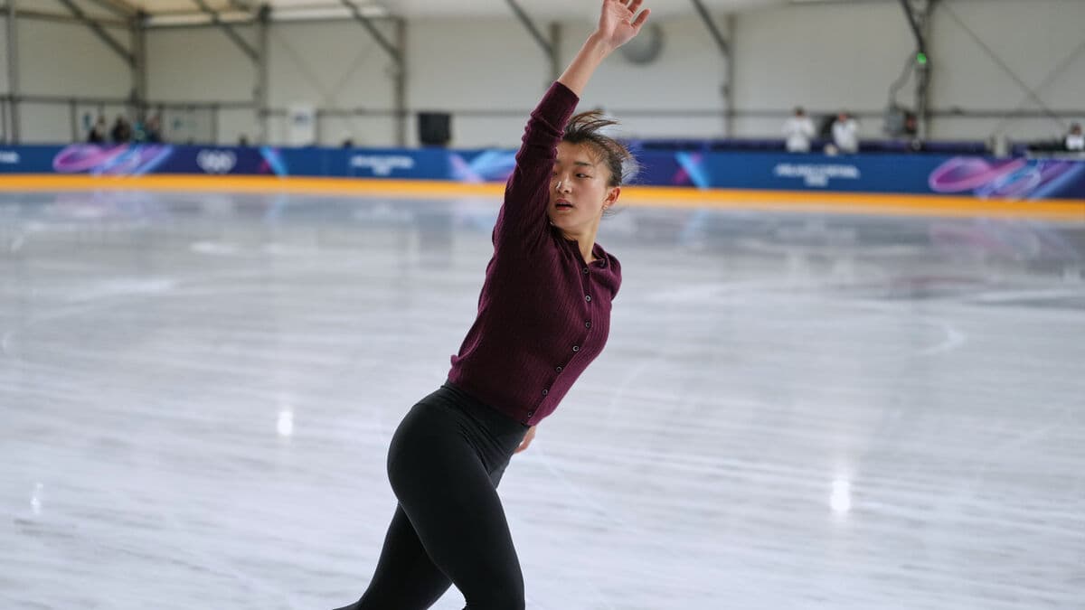 Japanese Olympic Committee uses 24/7 AI monitoring to stop online hate against athletes