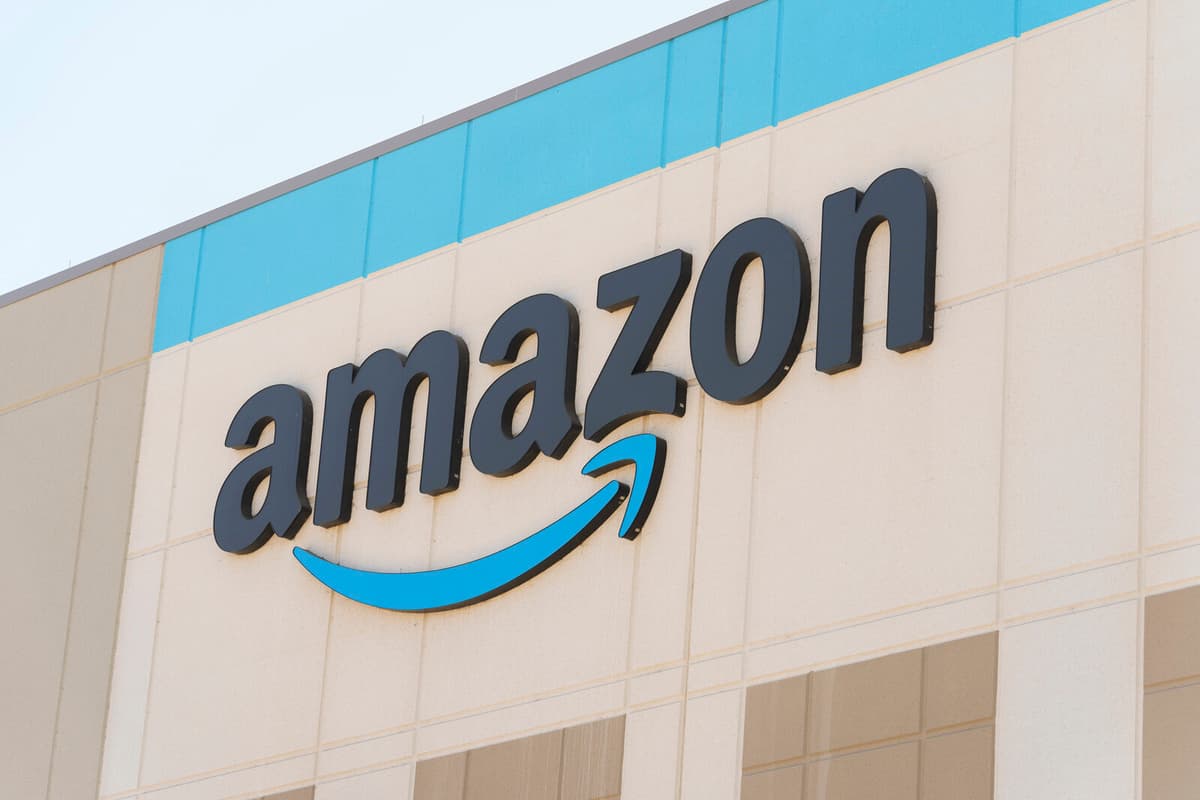 Amazon Exceeds Expectations but Stock Drops After Hours