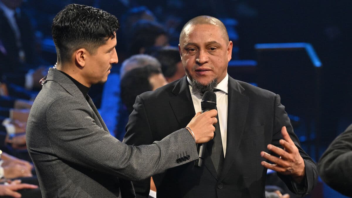 Real Madrid icon Roberto Carlos undergoes emergency heart surgery