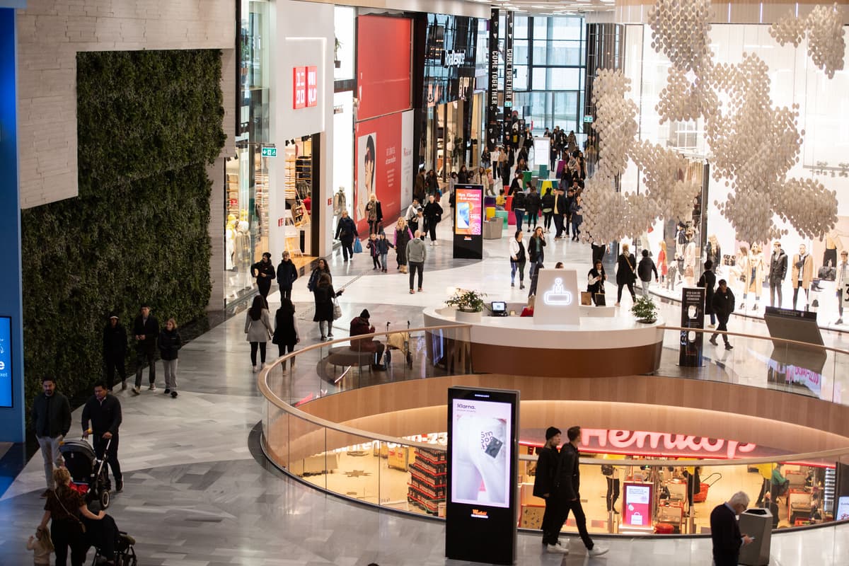 Swedish Economy Set for Recovery Next Year, Says KI Report