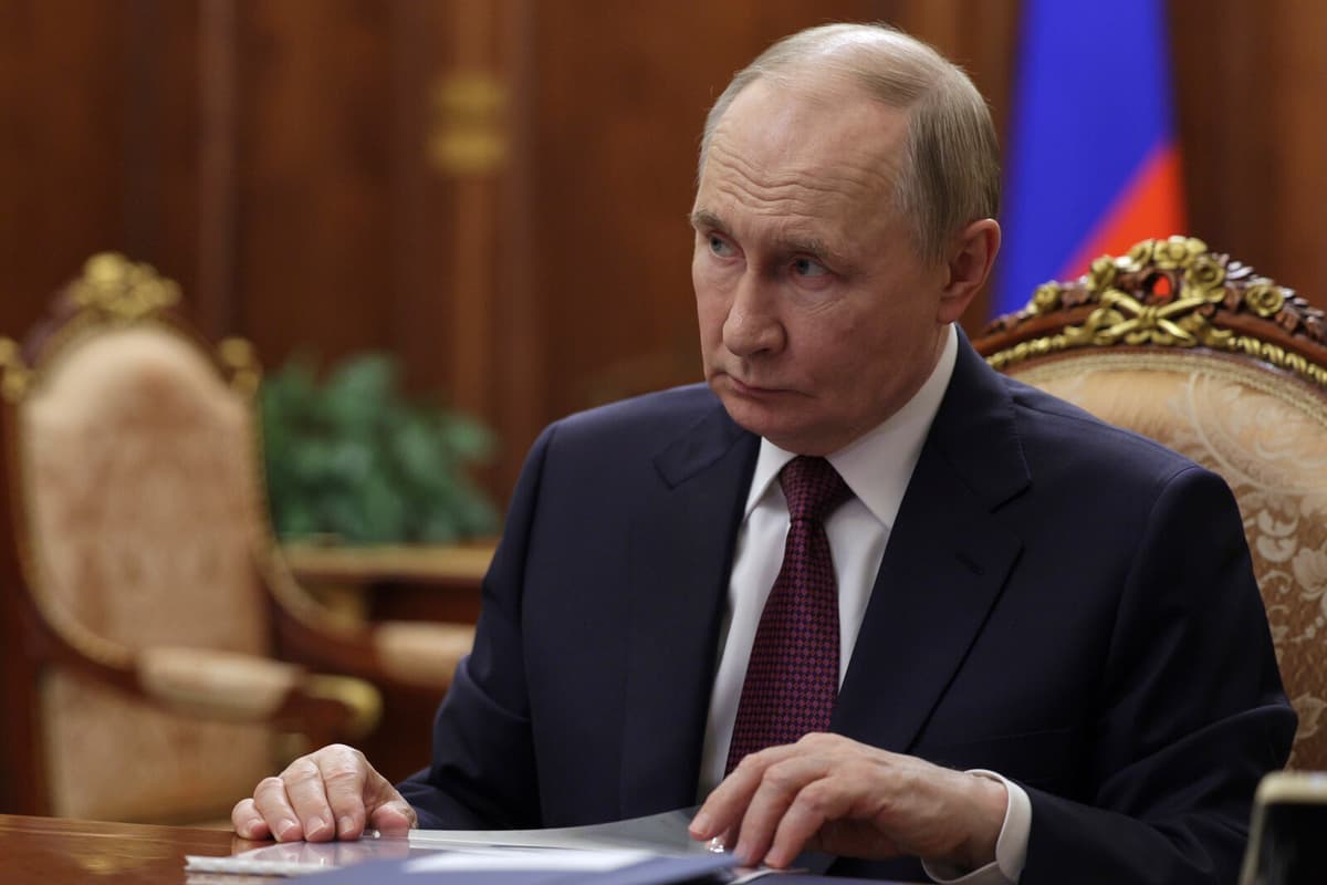 Russia Considers Exiting European Anti-Torture Convention