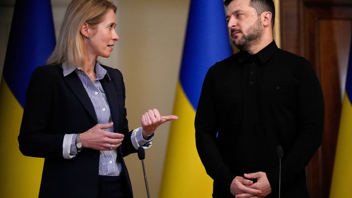 EU Approves New Sanctions Package Targeting Russian Gas and Shadow Fleet