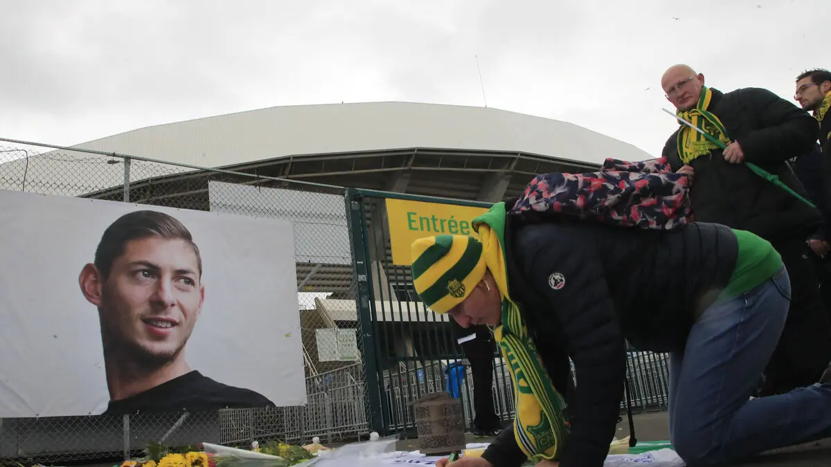 Cardiff lost again - must pay damages after French court rejects Emiliano Sala compensation claim
