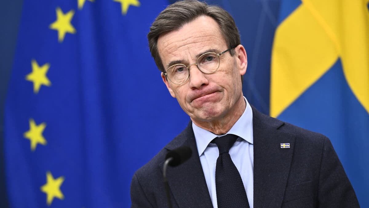 Landerholm affair reported to Riksdag's Constitutional Committee again