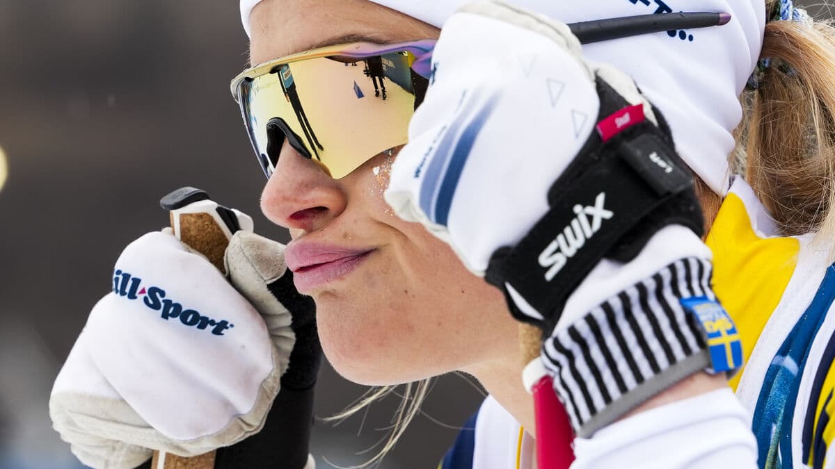 Decision on Frida Karlsson may be delayed until the last minute