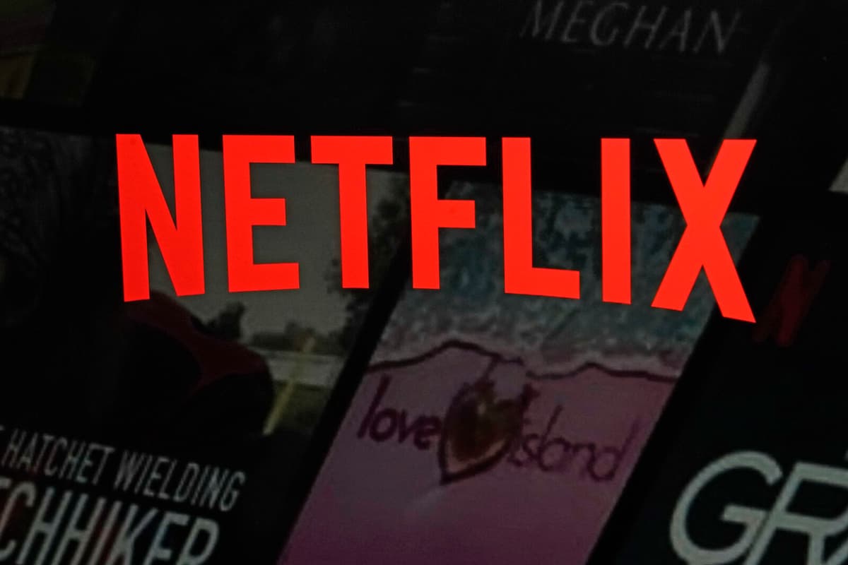 Netflix Surpasses Market Forecasts with Strong Quarterly Earnings