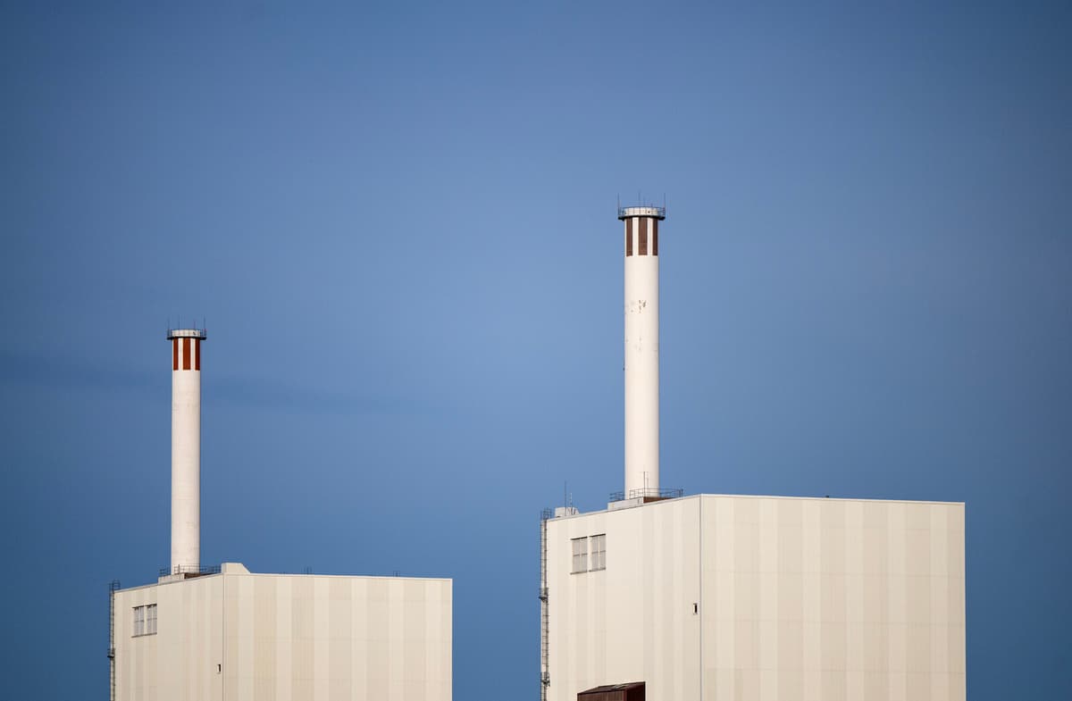 Center Party: There are cheaper alternatives to new nuclear power