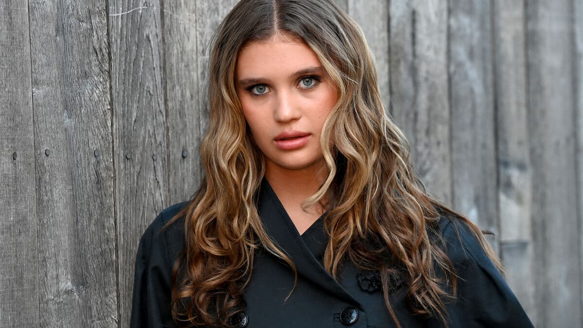 Ida-Lova interprets Thomas Stenström for Spotify