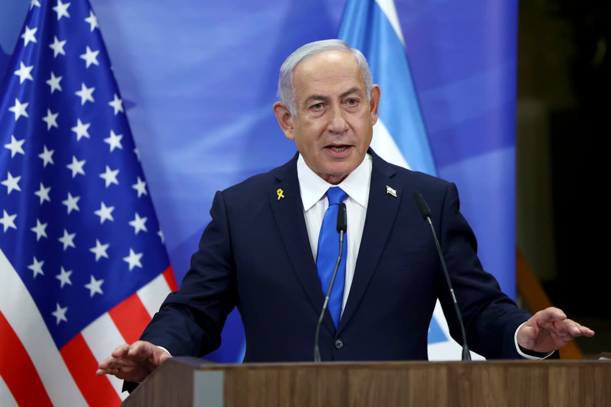 Netanyahu Reconsiders Shin Bet Appointment After US Criticism
