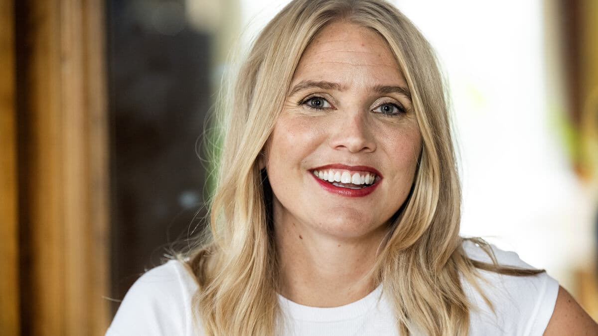 Amanda Romare and Sister Adina Create New TV Series for SVT