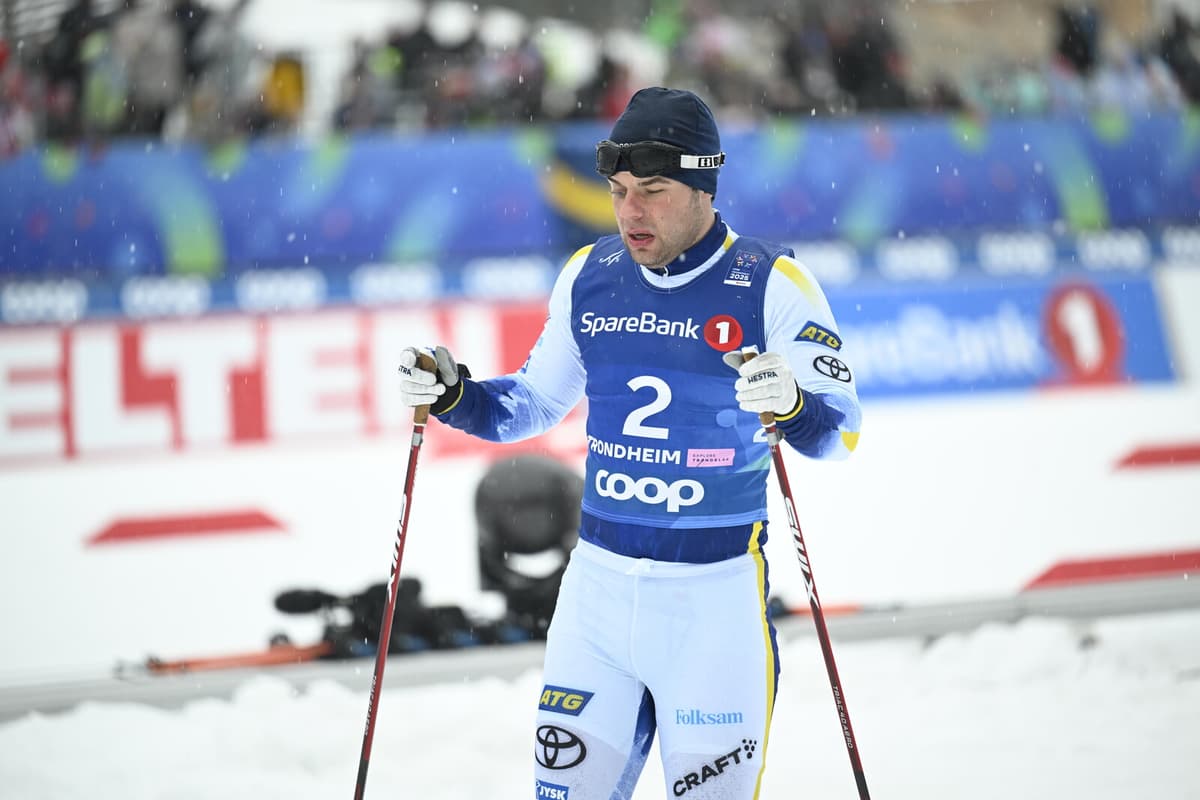 Modin Calls Russia's Paralympics Inclusion a "Strange Atmosphere"