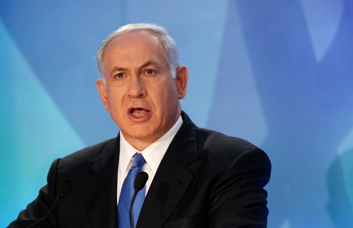 Netanyahu Criticized for Firing Shin Bet Chief Over Testimony Dispute