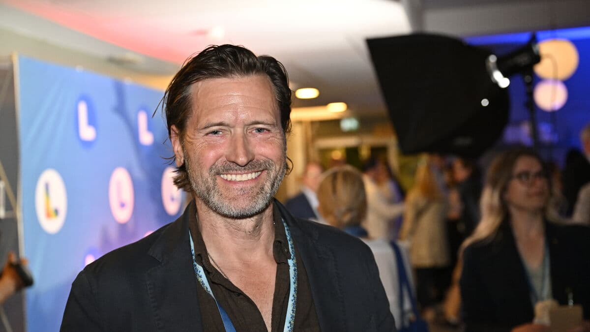 Martin Melin to L's party board