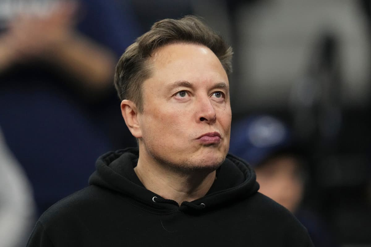 Musk Advocates for US-Europe Free Trade Zone