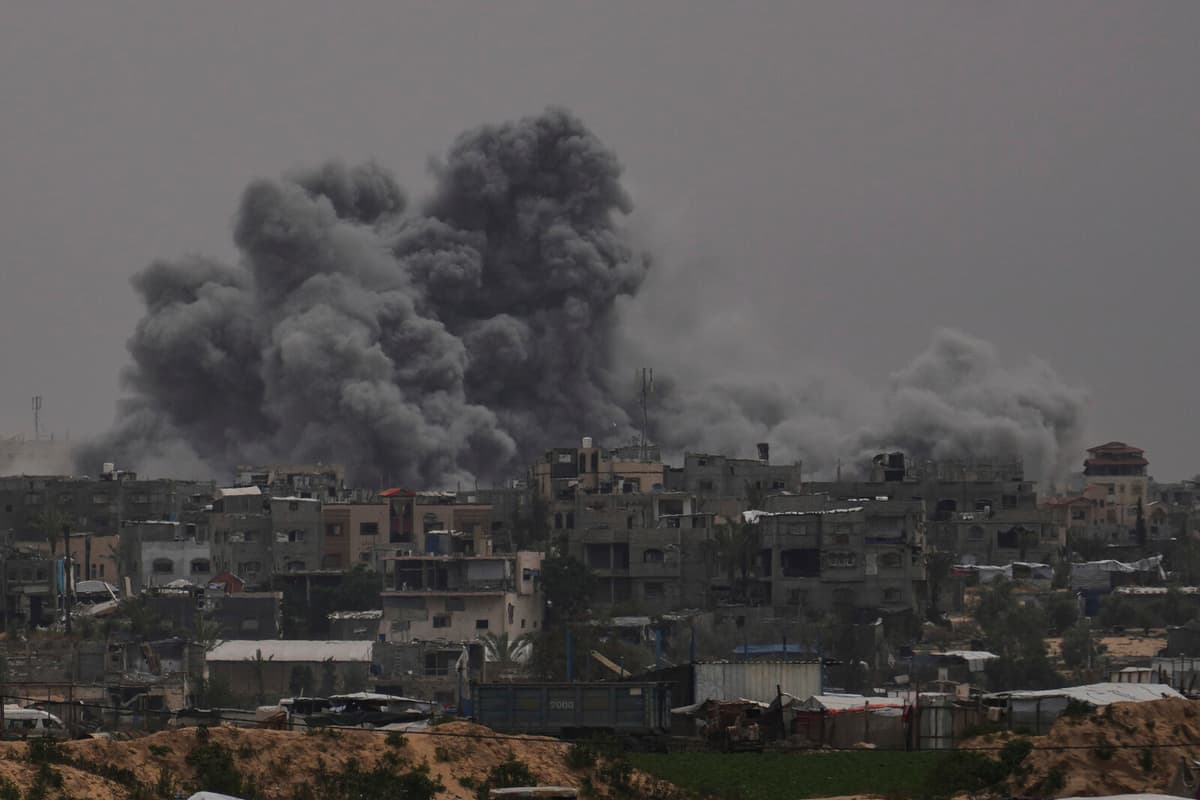 Qatar Reports Progress in Gaza Ceasefire Talks