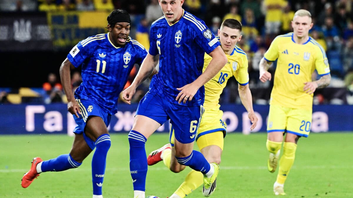 Odd path to success for Herman Johansson - almost froze to ice