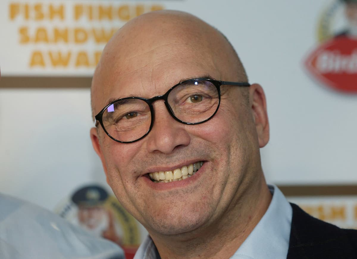 45 Allegations of Misconduct Confirmed Against TV Host Gregg Wallace