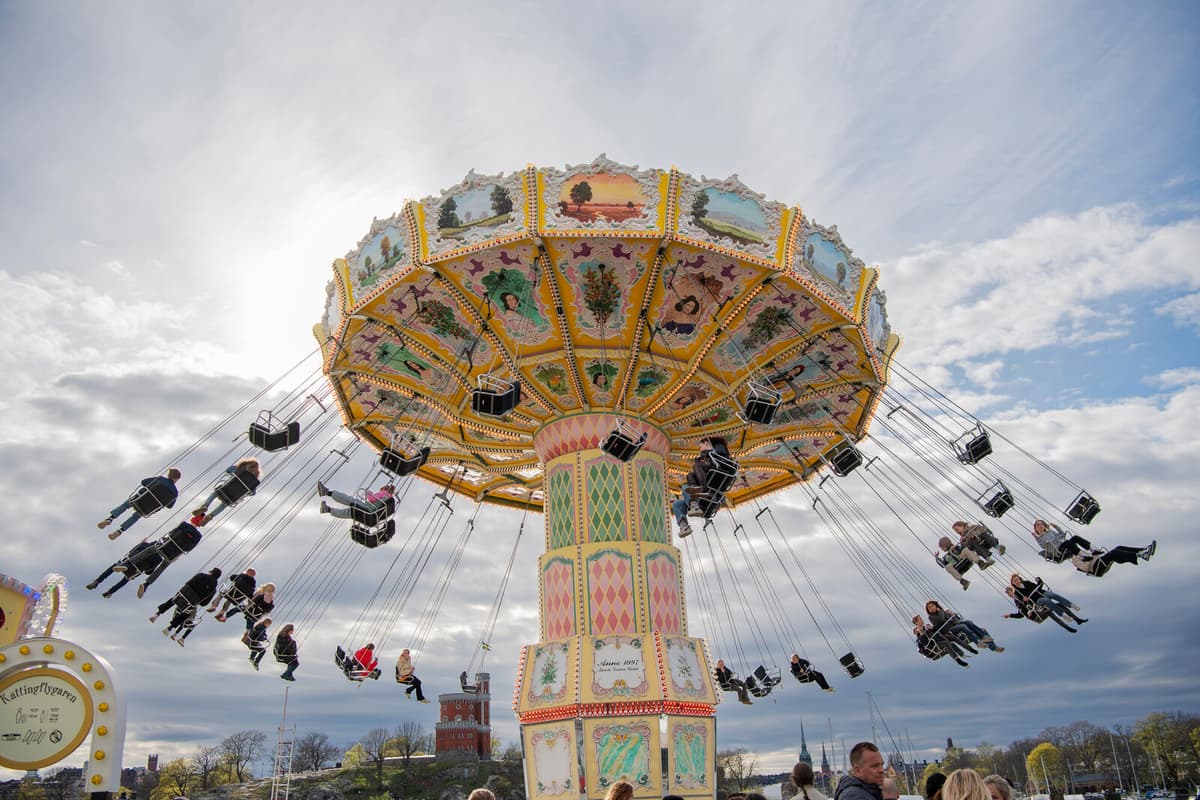 How to Save Money on Your Sweden Vacation with Simple Tips