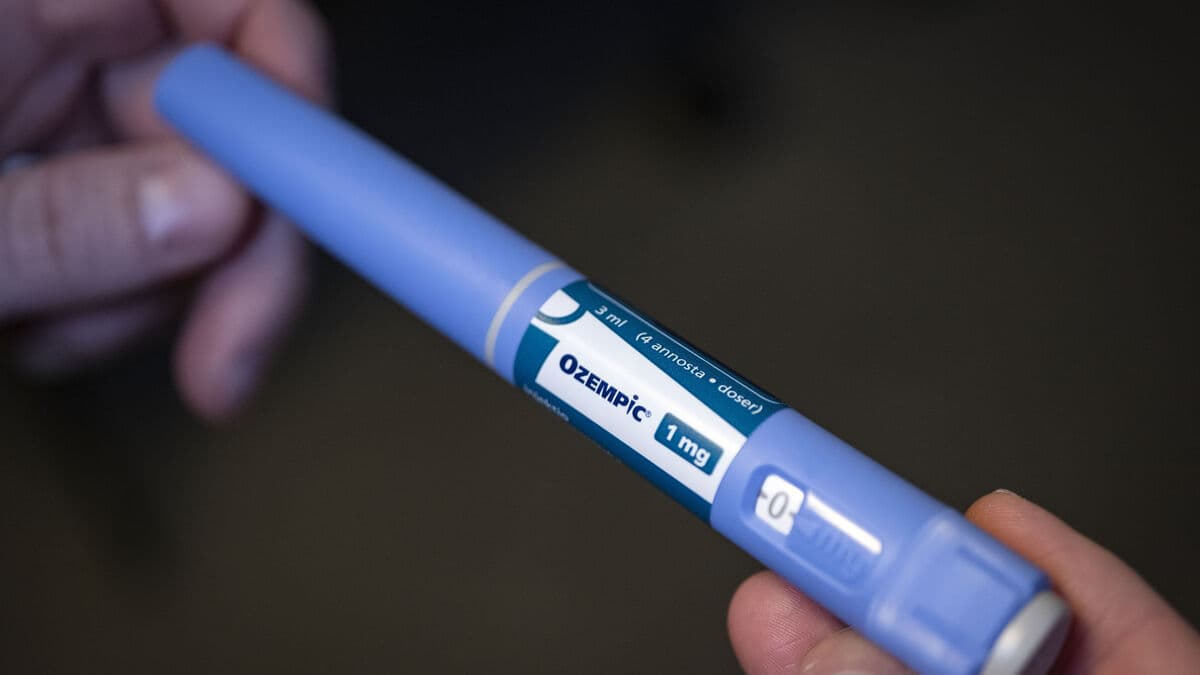 Novo Nordisk Board Overhaul Amid Owner Conflict