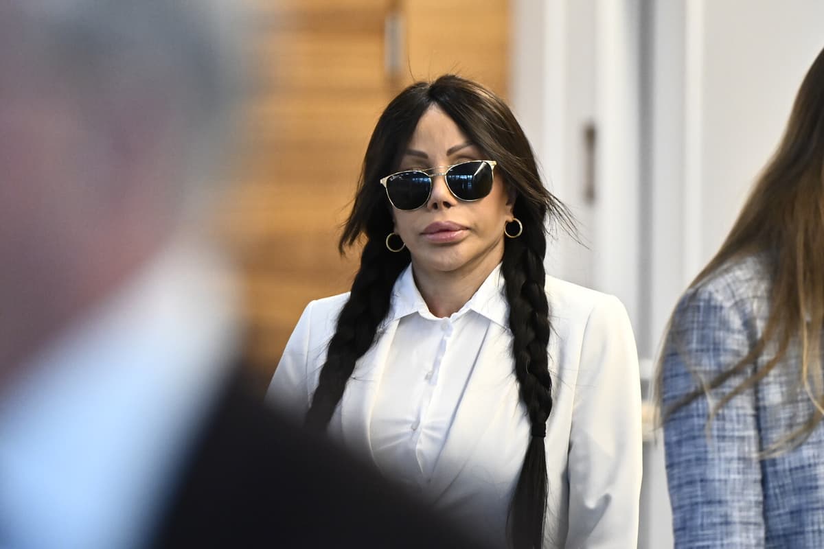 Sweden's Largest Environmental Crime Trial Concludes with Acquittal Plea