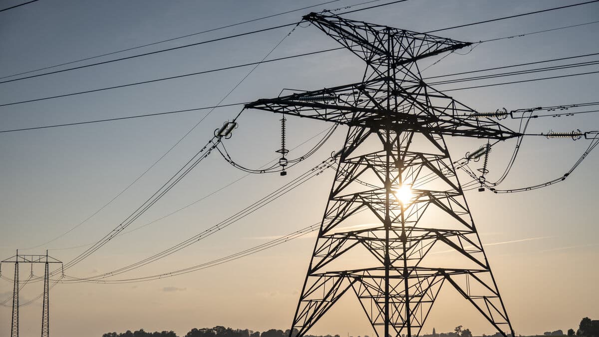 Norway's Fixed Electricity Price May Impact Swedish Rates