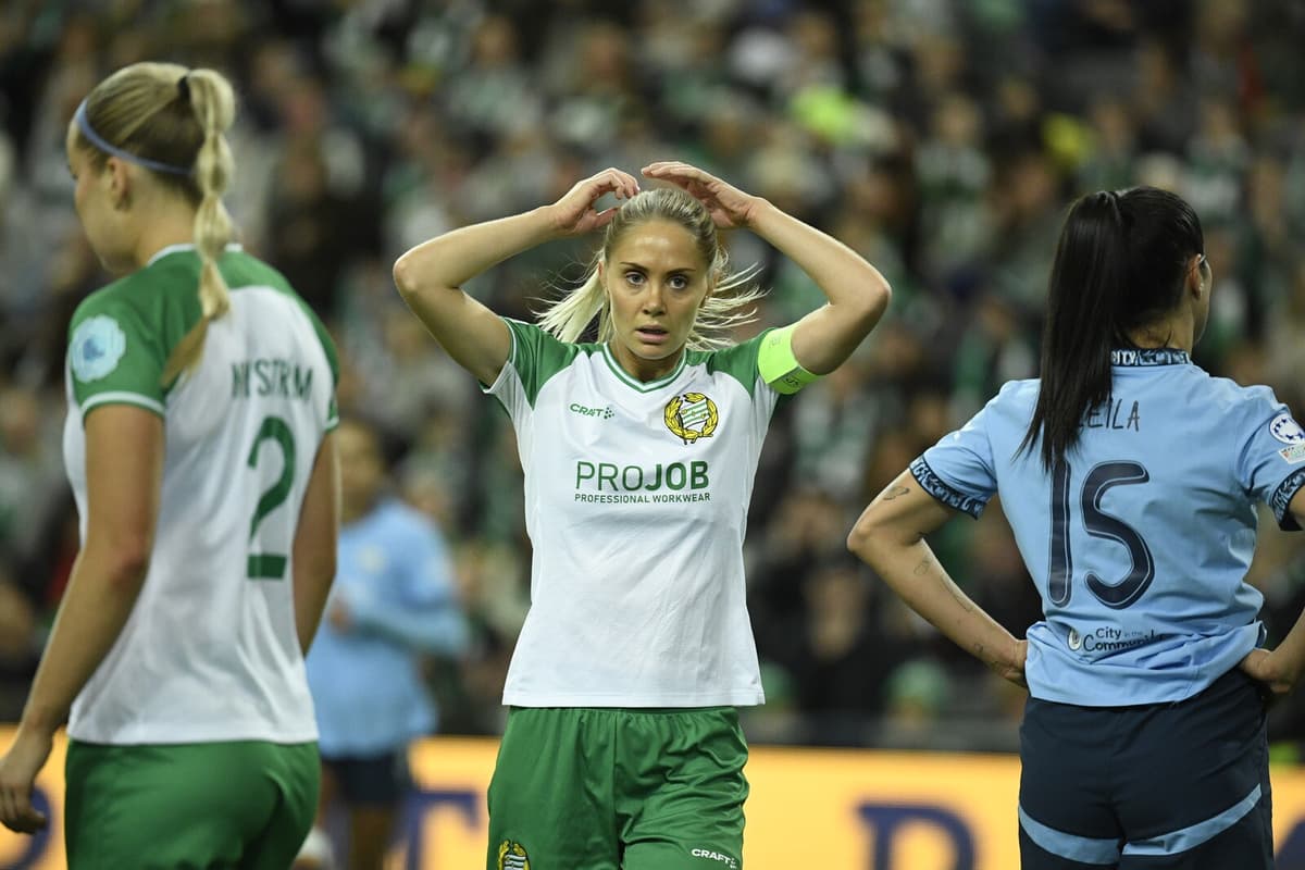 Hammarby Draws with Norrköping, Misses Chance for League Lead