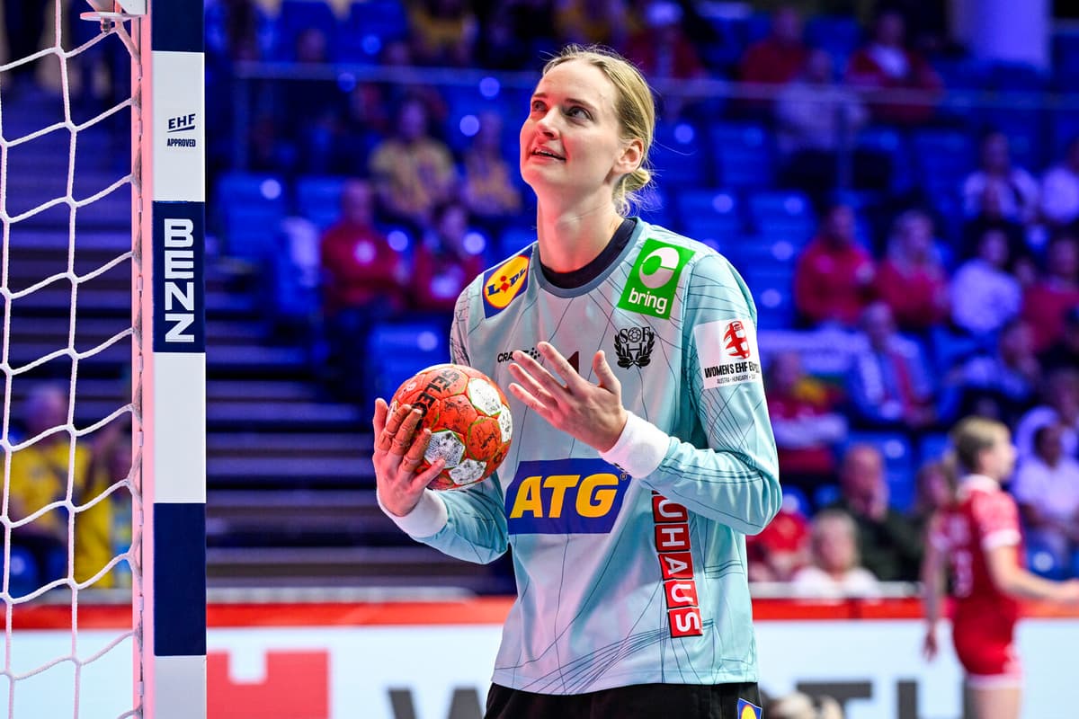 Johanna Bundsen Faces Emotional Season Start After Club Bankruptcy