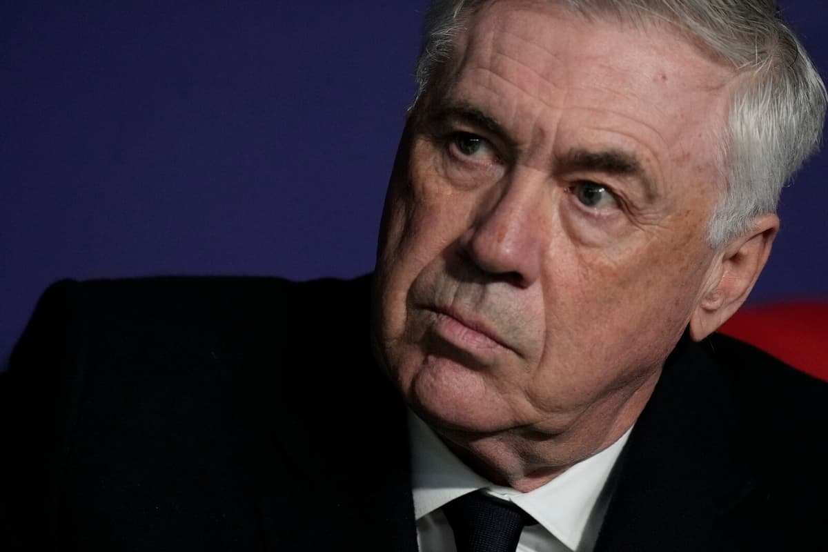 Carlo Ancelotti Faces Trial for Tax Fraud in Spain
