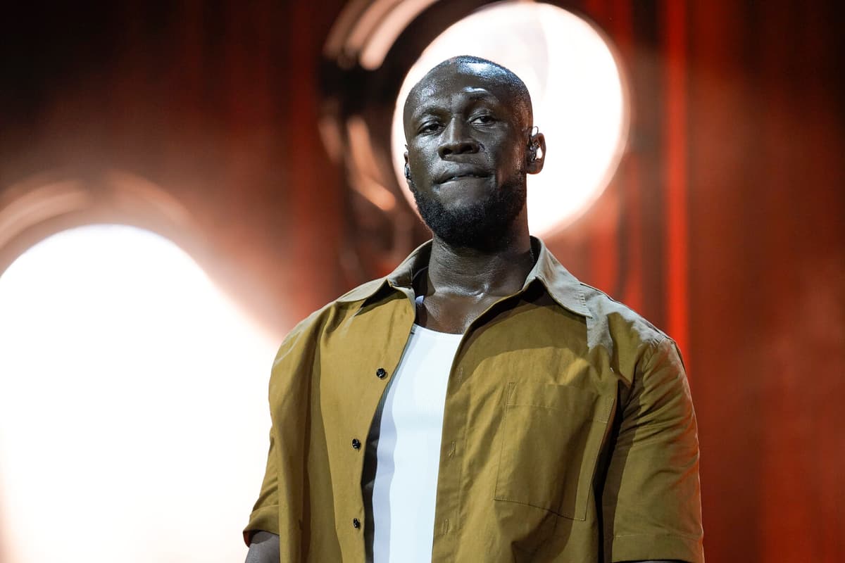 Stormzy Launches Film Production Company and Stars in Debut Film