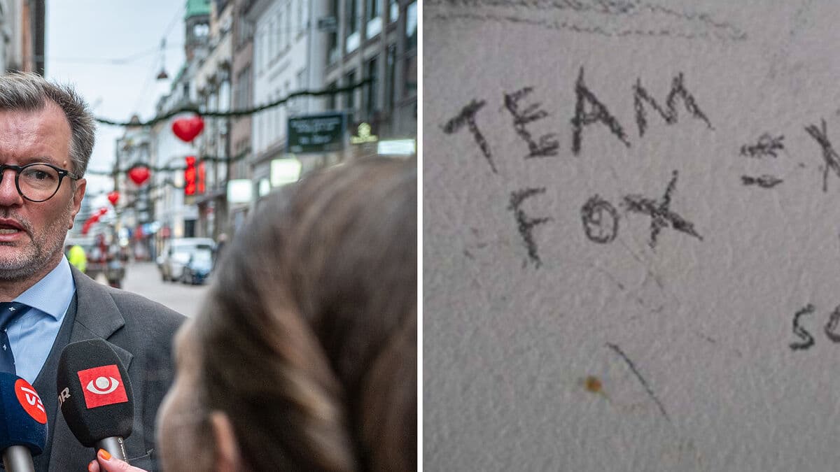 Terrorist defendant in court: "I am not an angel"