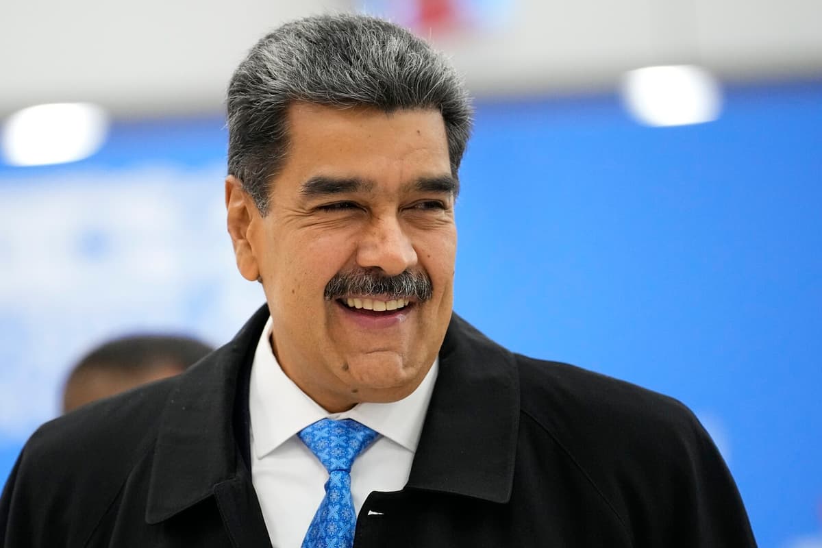 Venezuela: Harsh punishment for supporting sanctions