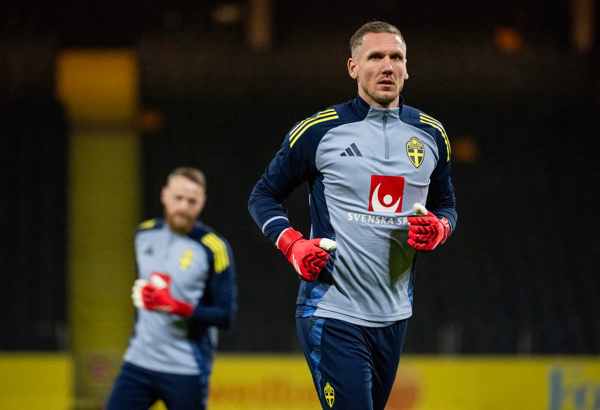 Robin Olsen Set to Join Malmö FF This Summer