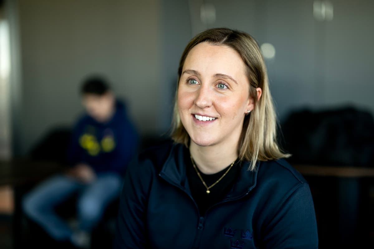 Hanna Olsson Returns to World Championship After Olympic Setback