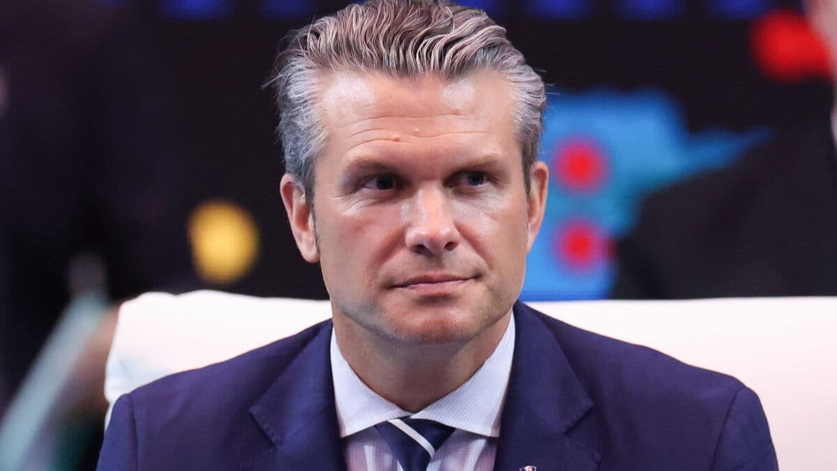 Report: Hegseth risked employee safety