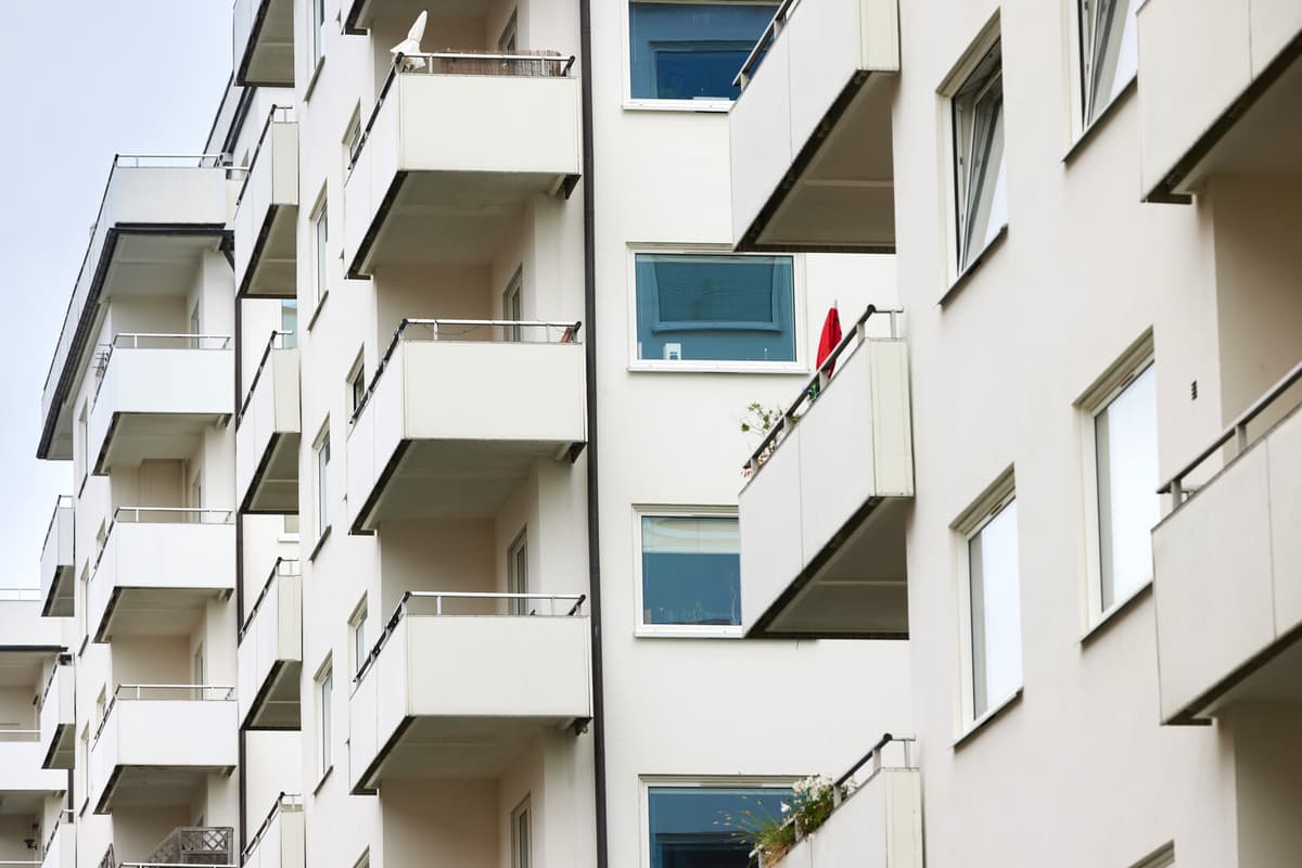 One in Five Municipal Housing Companies Facing Losses