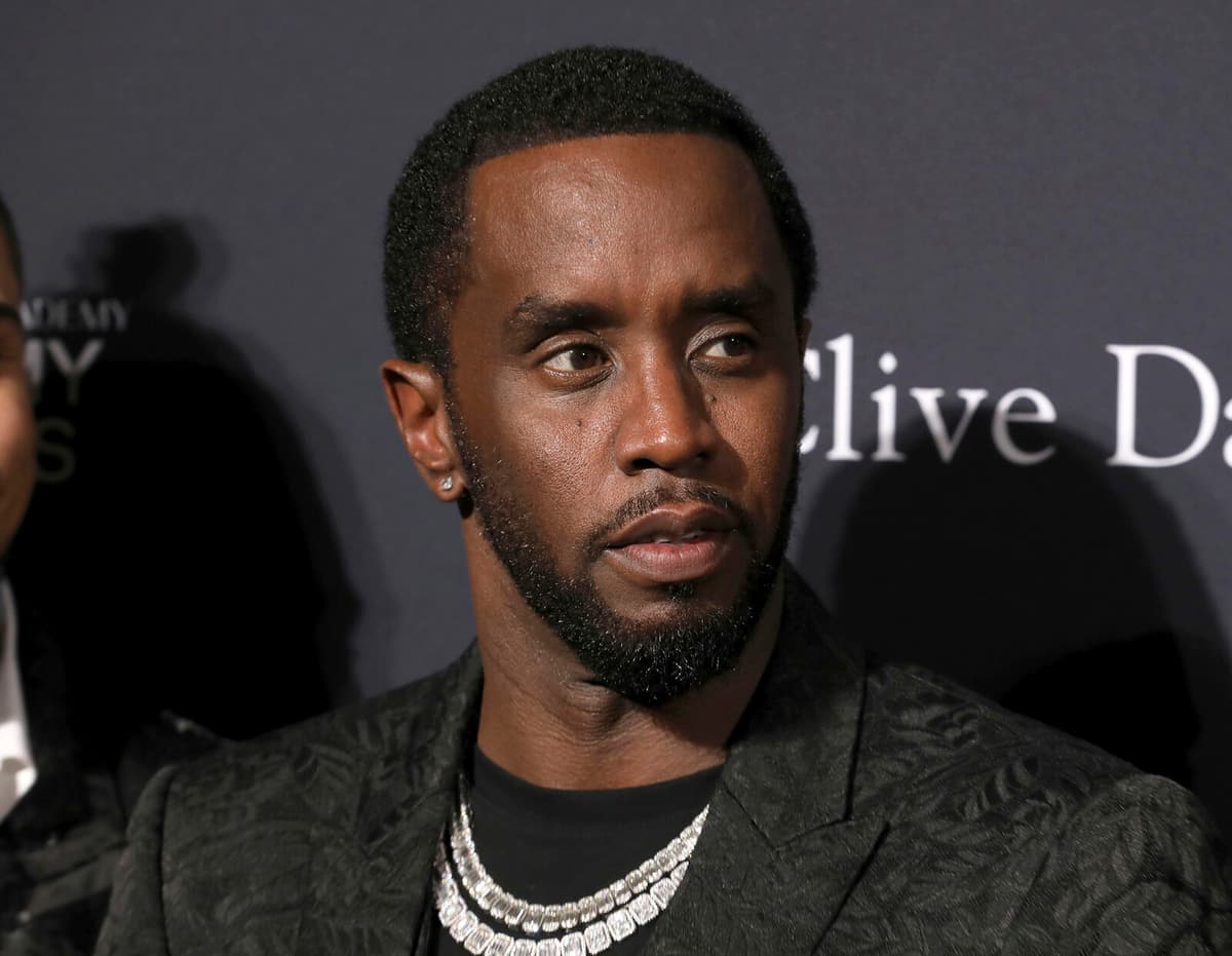 Diddy Sentencing Set for October 3