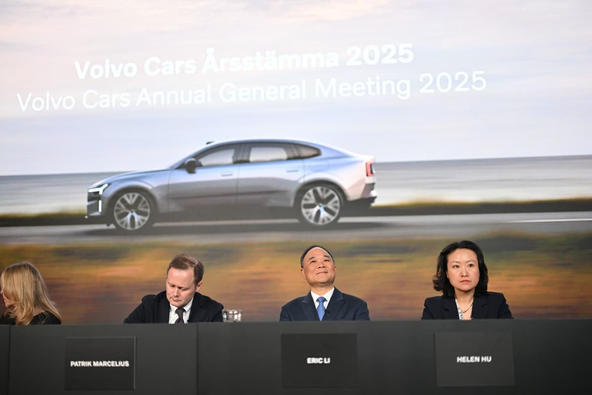 Foreign Ownership Boosts Swedish Economy with Productivity Growth