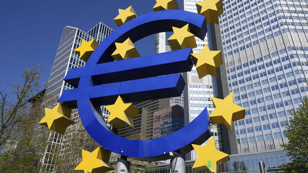 Eurozone inflation unexpectedly low in January