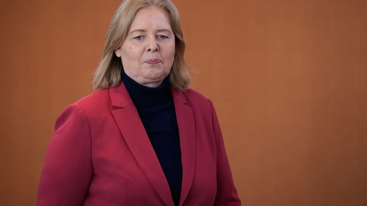 Germany plans major welfare reform but contributions will not be reduced