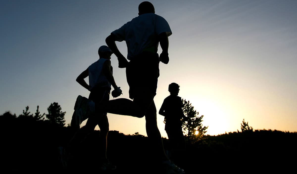 Elov Olsson Sets New Swedish Record with 28 Miles in 24-Hour Run