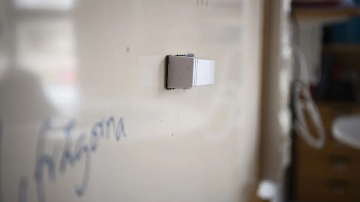 Major vandalism at Falun high school - classes cancelled