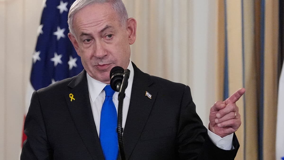 Netanyahu Approved Drone Attack on Gaza Convoy with Greta Thunberg