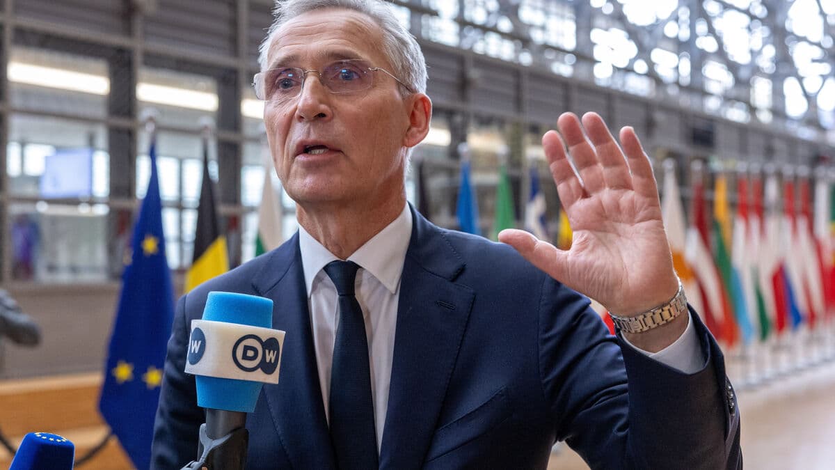 Norway on Ukraine support: We have not been asked