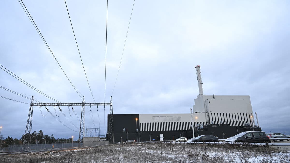 Oskarshamn Nuclear Reactor Restart Delayed Again