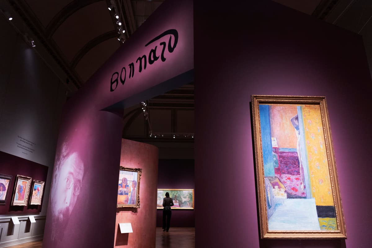 Slow-looking – a recipe for a successful art experience