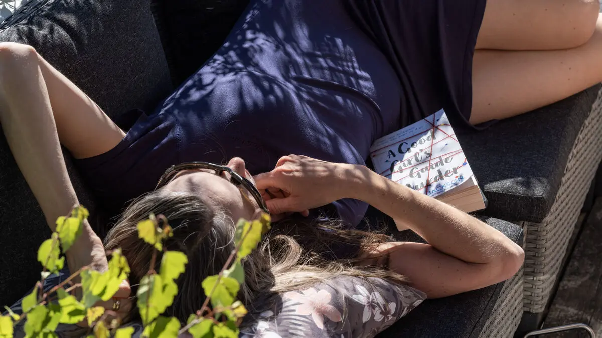 Sleep researcher sorts out what's true and false about daylight saving time