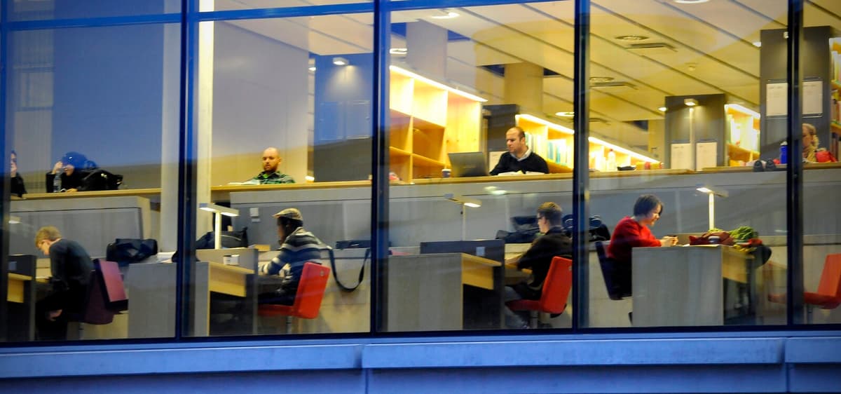 Student Housing Cheating Easier to Monitor with New Regulations