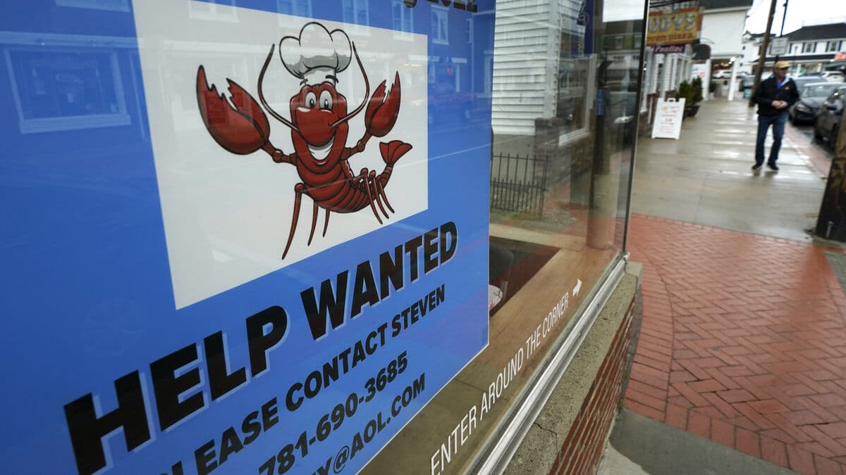 US new jobs figure worst since 2020, with 92,000 jobs lost in February