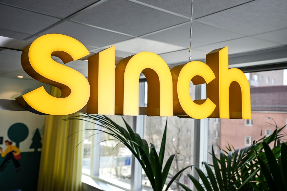 Sinch Reports Lower Profit but Exceeds Expectations